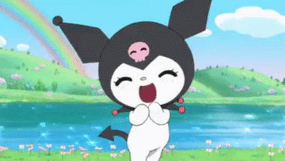 💓🖤kuromi chan💓🖤 (@kuromismind) / X
