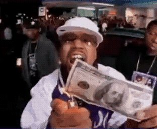 Happy Birthday Pimp C. Trash like to f**k for $40 in the club, f**king up the game... 