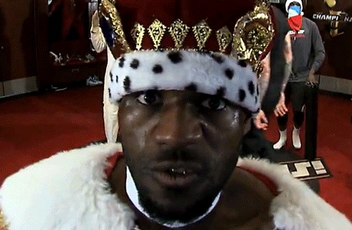 Happy Birthday to the GOAT LeBron James!     
