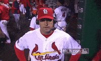 HAPPY BIRTHDAY to former catcher AJ Pierzynski !!!!! 