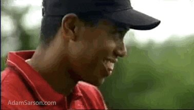 Happy Birthday Tiger Woods!   