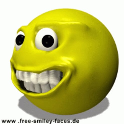 Lustige gif animation