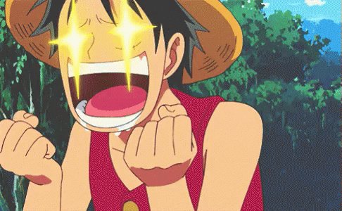 Happy Birthday to the legend himself, Eiichiro Oda! 