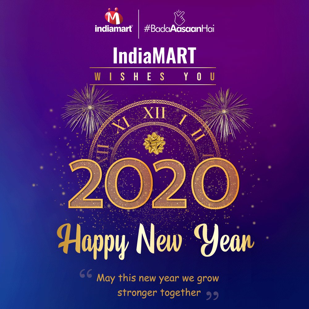 IndiaMART on Twitter: 