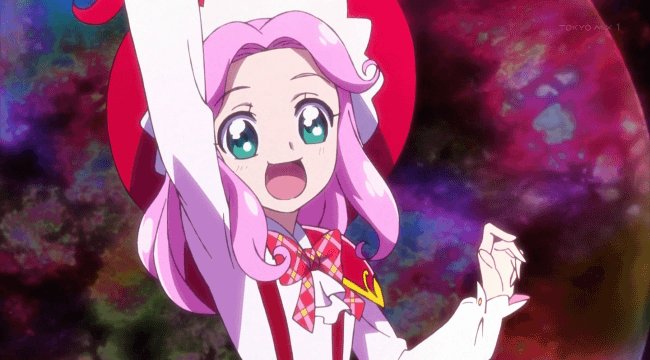 キュアップ ラパパのtwitterイラスト検索結果 古い順