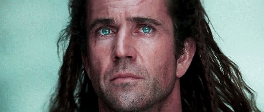 Happy Birthday Mel Gibson      