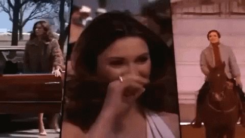 Happy 70th birthday to Victoria Principal (Pamela Barnes Ewing en \Dallas\) 