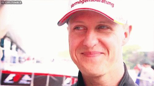 Happy birthday michael Schumacher    