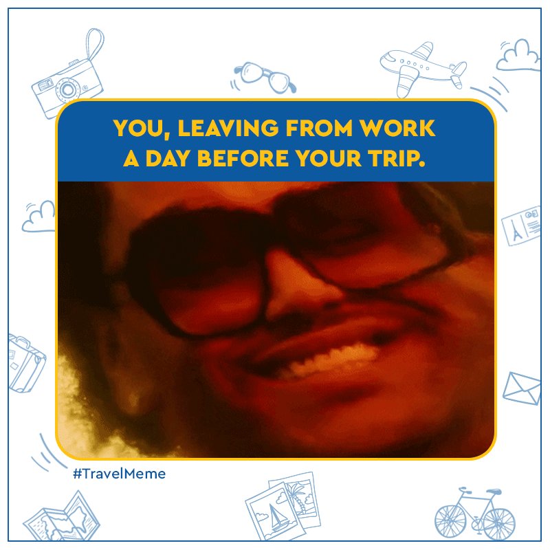 We all know how that feels TravelMeme Travel Meme Vacation Holiday ThomasCook ThomasCookIndia TC https t.co sFJnaCR85i We all know how that feels TravelMeme Travel Meme Vacation Holiday ThomasCook ThomasCookIndia TC https t