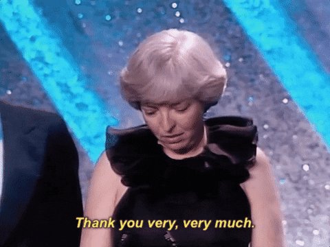 Happy birthday Thelma Schoonmaker! 