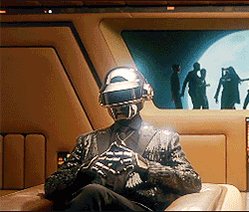 Happy birthday to one of my favorite artist Thomas Bangalter 