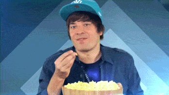 Happy birthday Jimmy Fallon!! 