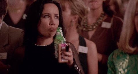 Happy birthday Janeane Garofalo! 