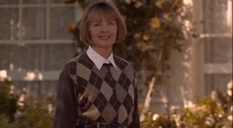 Happy Birthday Diane Keaton                                                                