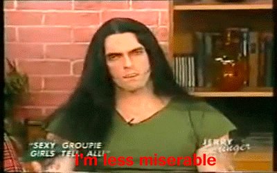 Happy Birthday Peter Steele!!    