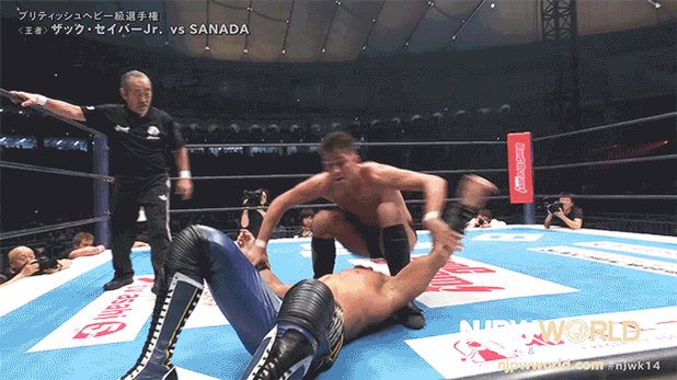 新日本プロレス・試合結果・2020.1.5レッスルキングダム14・東京ドーム ...