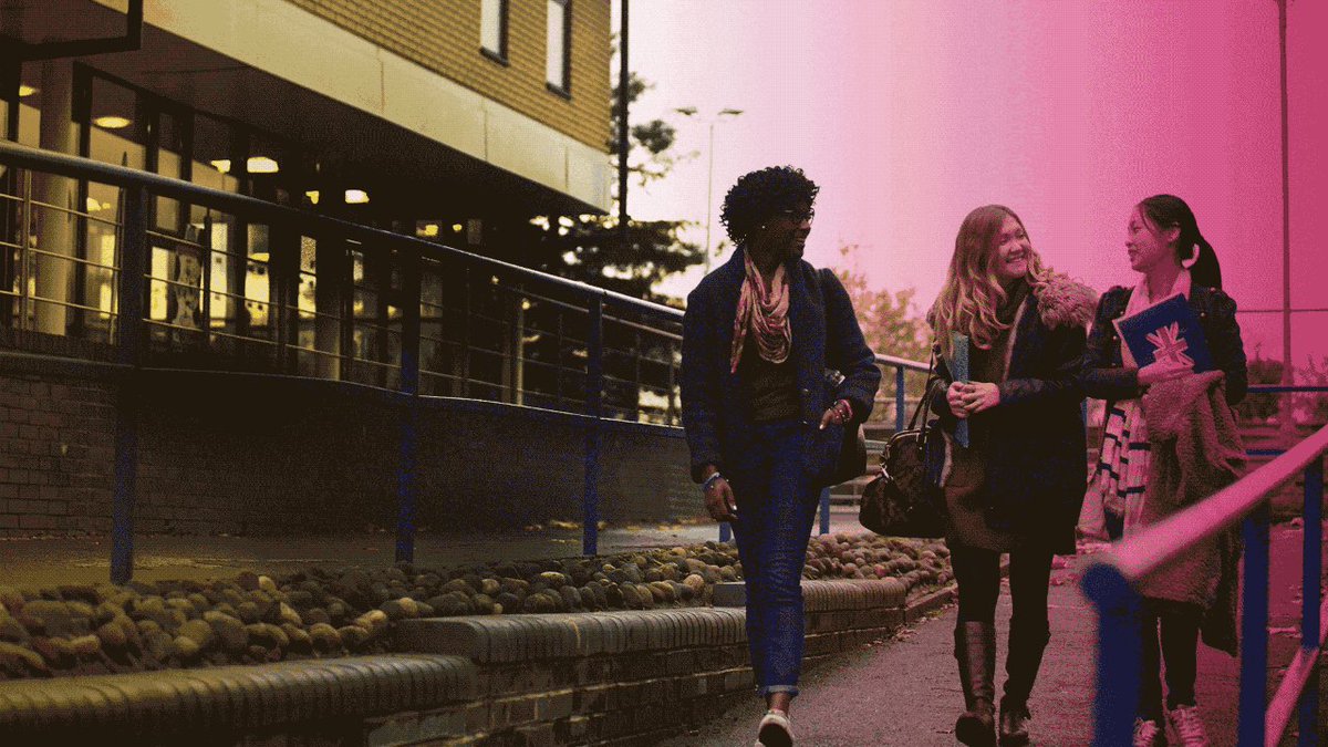 Oxford Brookes University on Twitter "Start thinking about what your