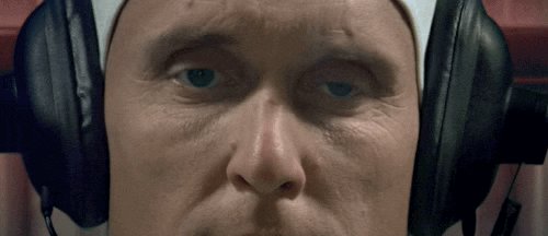 Happy birthday Robert Duvall! 