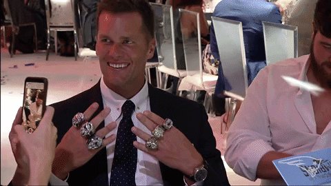 Tom 6 Brady @TomFcknBrady