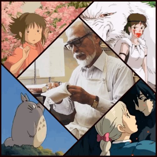 Happy Birthday Hayao Miyazaki!   What s your favorite Studio Ghibli movie?? 