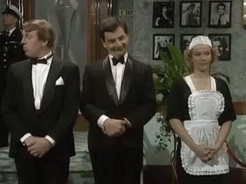 Happy birthday to British Actor Rowan Atkinson CBE 
65 today 