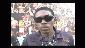 The Greatest Dancehall lyricist turns 44 today..... Happy Birthday Vybz Kartel 