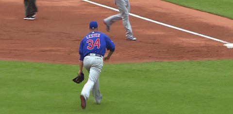   Jon Lester happy birthday  