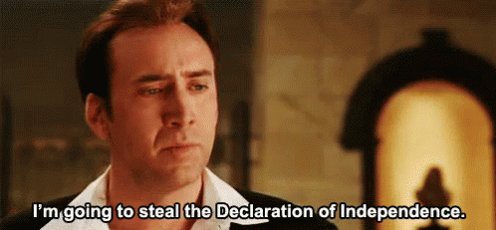 Happy Birthday to one of our faves- Nicolas Cage, a true national treasure 
