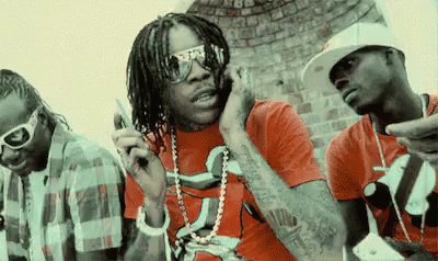 Happy birthday Vybz Kartel free the exiled pharaoh    