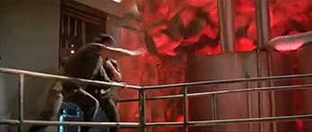 Happy Birthday, Sammo Hung!

68 years old and still kicking ass. 