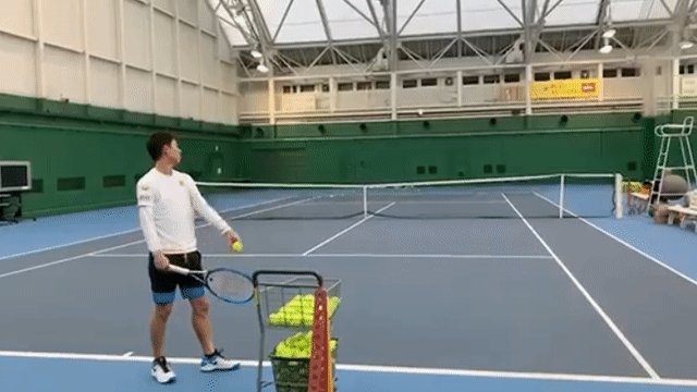 Kei Nishikori @keinishikori