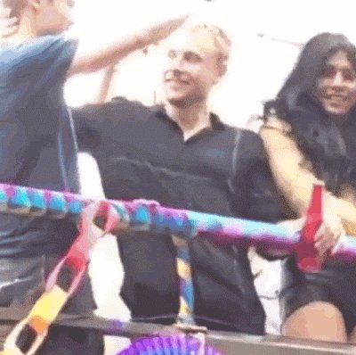 Happy birthday to Sense8 star Max Riemelt! 
Check out our Max archives here: 
 