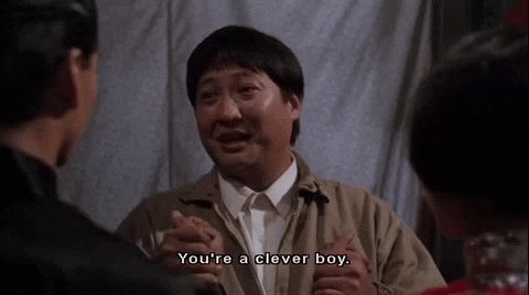 Happy Birthday Sammo Hung    