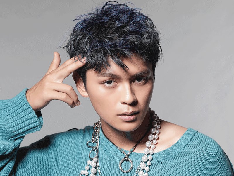 眞栄田郷敦 NYLON NYLON guys JAPAN GORDON MAEDA STYLE BOOK | NYLON JAPAN |本