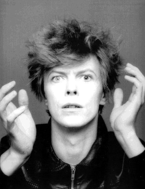 Happy Birthday to Brixton\s favourite son, the one and only David Bowie. Rest in Peace, Starman 