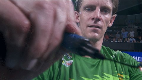 Kevin Anderson @KAndersonATP