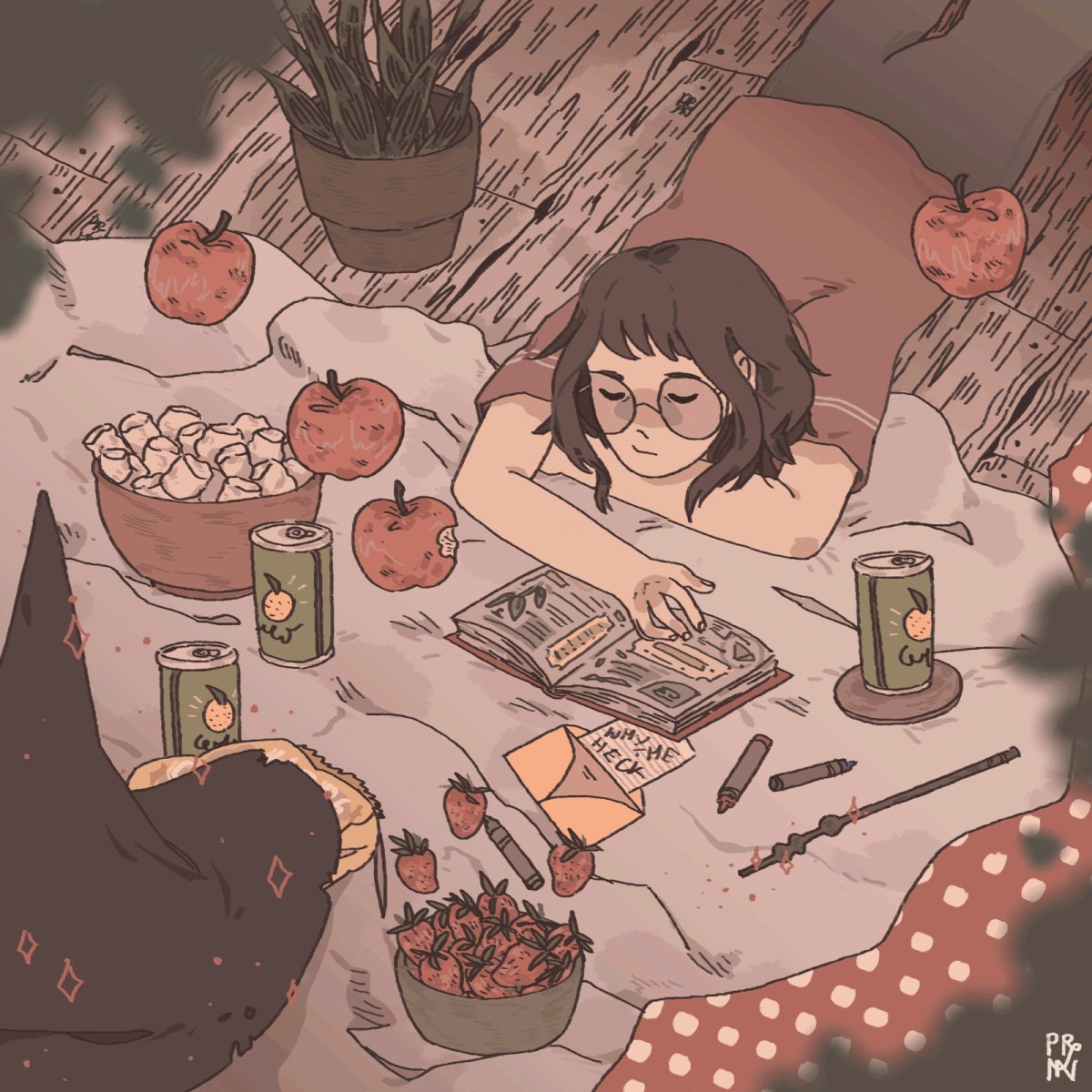 Kelsey Smith иллюстрации
