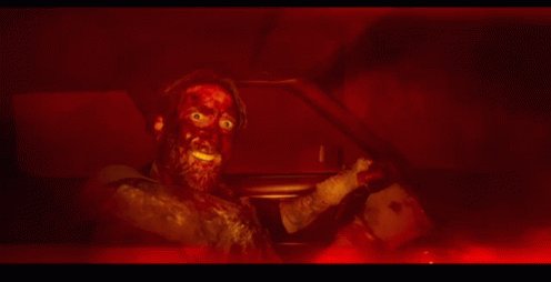 Happy Birthday, Nicolas Cage. 