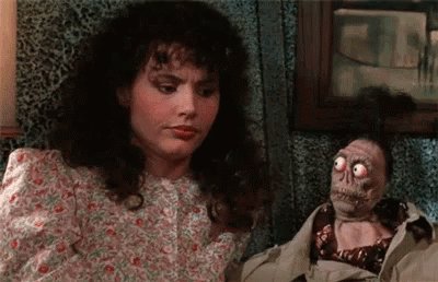  Happy Birthday Geena Davis.                                              