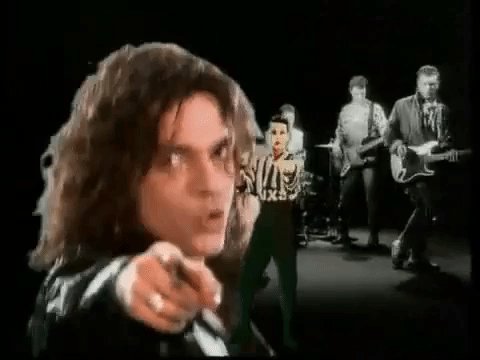 Happy Birthday Michael Hutchence!    