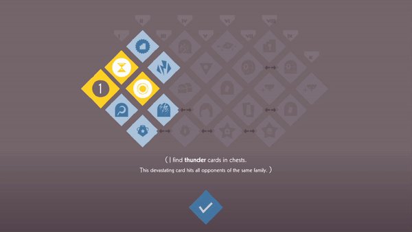 Do you also spend hours in front of the Talent Tree before you make your choice?
#indiedevhour #gamedev