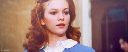 Happy Birthday Diane Lane :)  