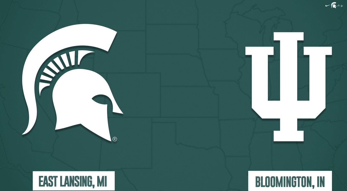E.L. ✈️ Bloomington, IN#GoGreen