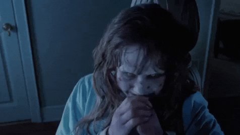 Happy Birthday Linda Blair! May you never get repossessed (again)! 
