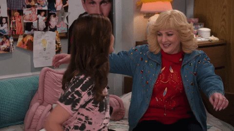 @TheGoldbergsABC's photo on #TheGoldbergs