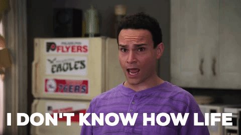 @TheGoldbergsABC's photo on #TheGoldbergs