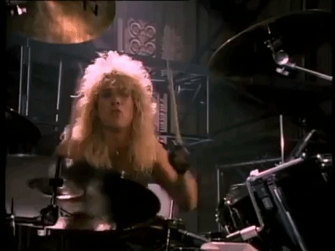 Happy Birthday Steven Adler!   