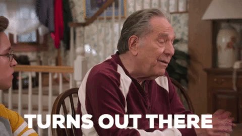 @TheGoldbergsABC's photo on #TheGoldbergs