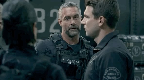 @swatcbs's photo on #swat