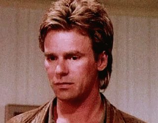 Wenn ihr Euch so kurz nach dem Aufstehen alt fühlt: Richard Dean Anderson (Macgyver) wird heute 70! Happy Birthday! 